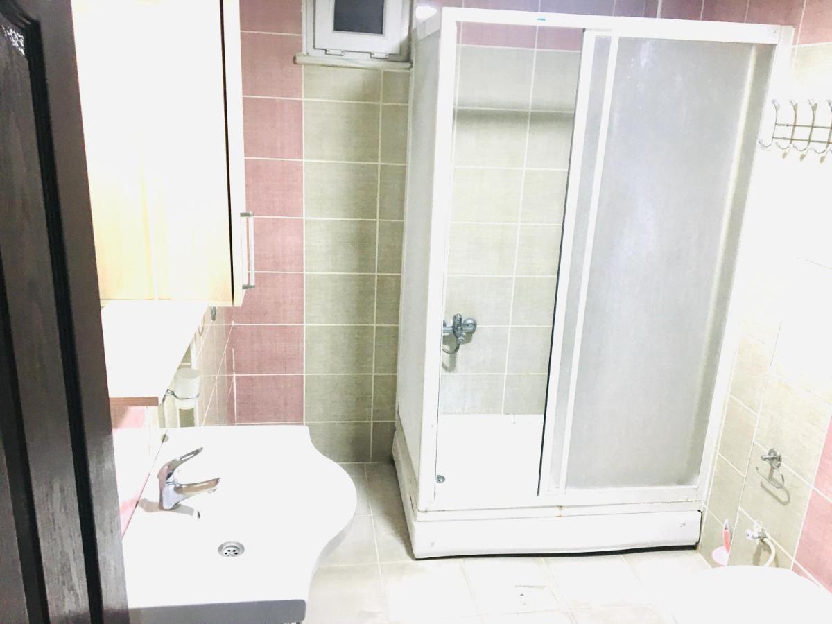 非玛公寓式酒店 开塞利 外观 照片