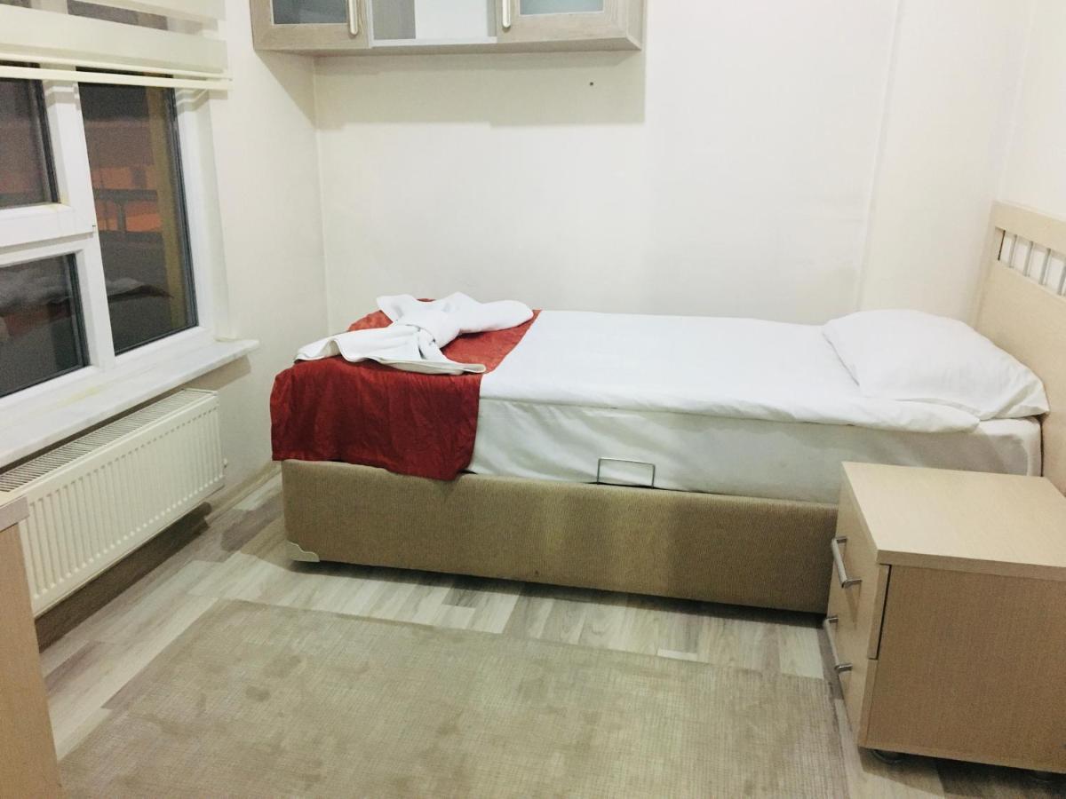 非玛公寓式酒店 开塞利 外观 照片