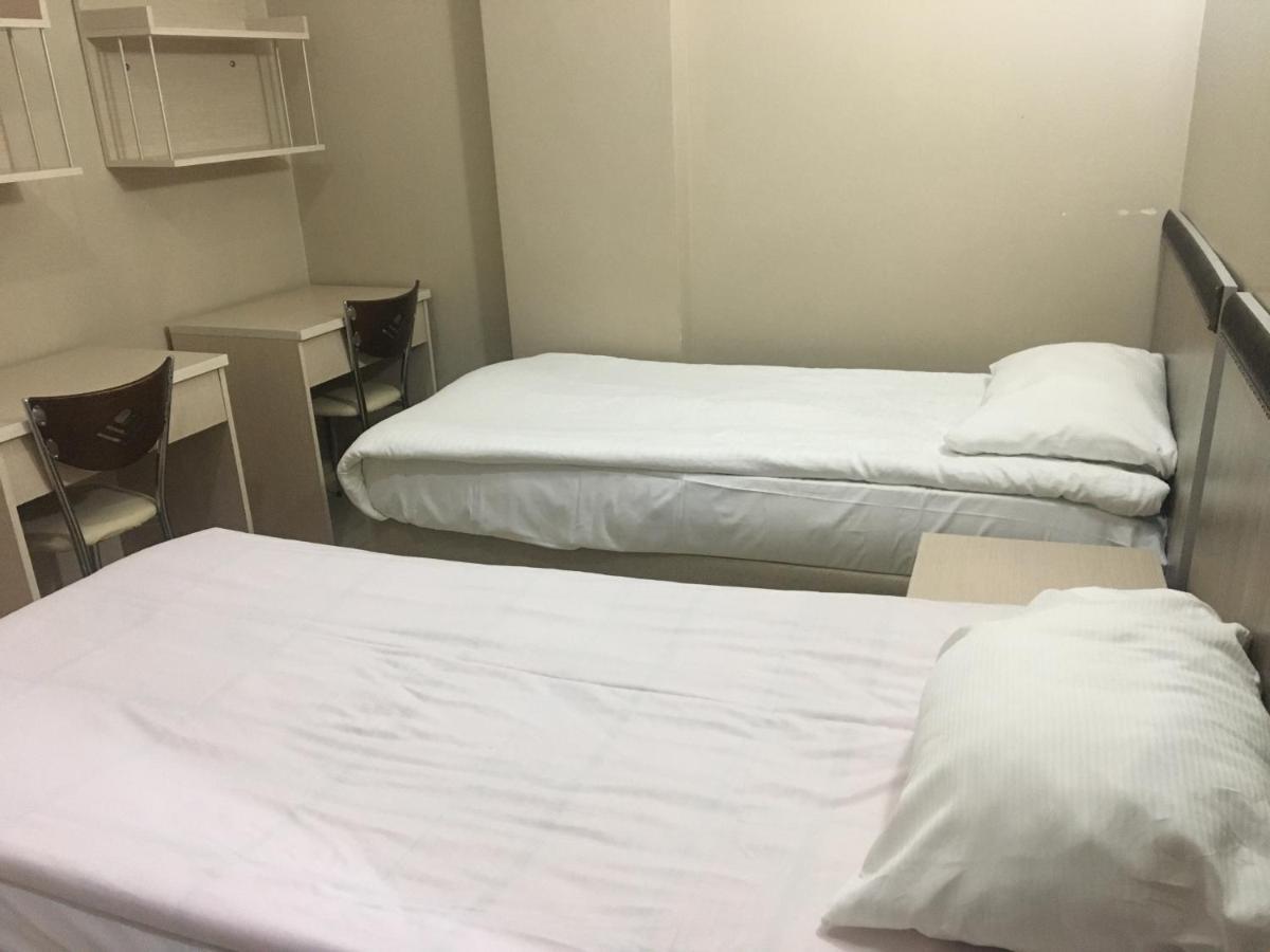 非玛公寓式酒店 开塞利 外观 照片